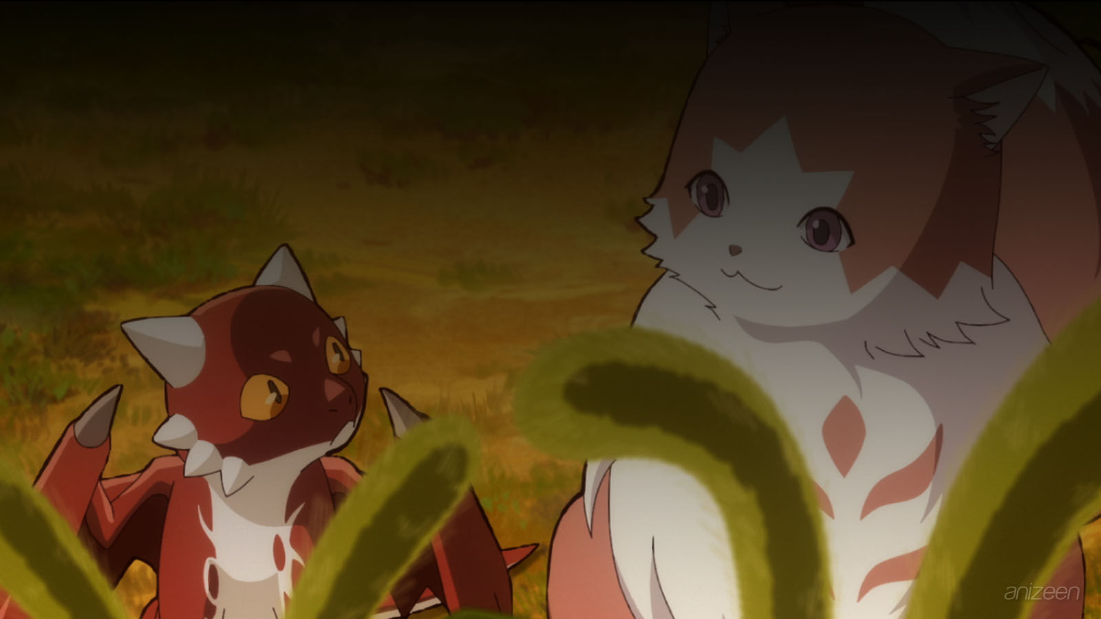 Neko to Ryuu anime review