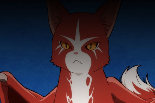 Neko to Ryuu anime first look