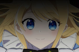 All Works Maid anime first look