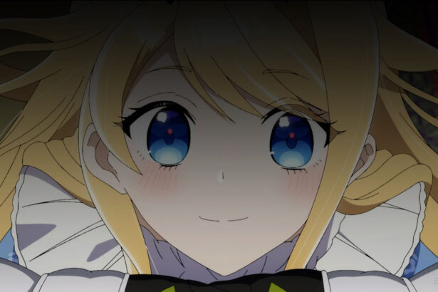 All Works Maid anime first look
