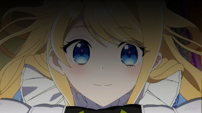 All Works Maid anime first look