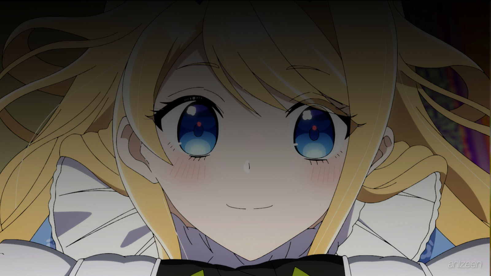 All Works Maid anime first look
