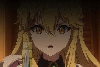 Kokoore anime review