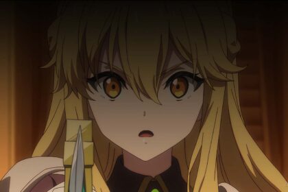 Kokoore anime review