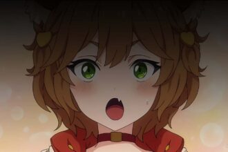 Kokoore anime first look