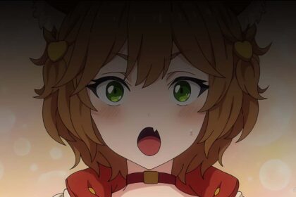 Kokoore anime first look