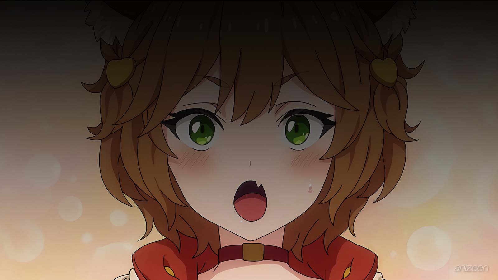 Kokoore anime first look