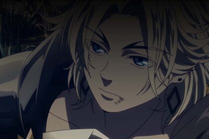 Jukishi anime review