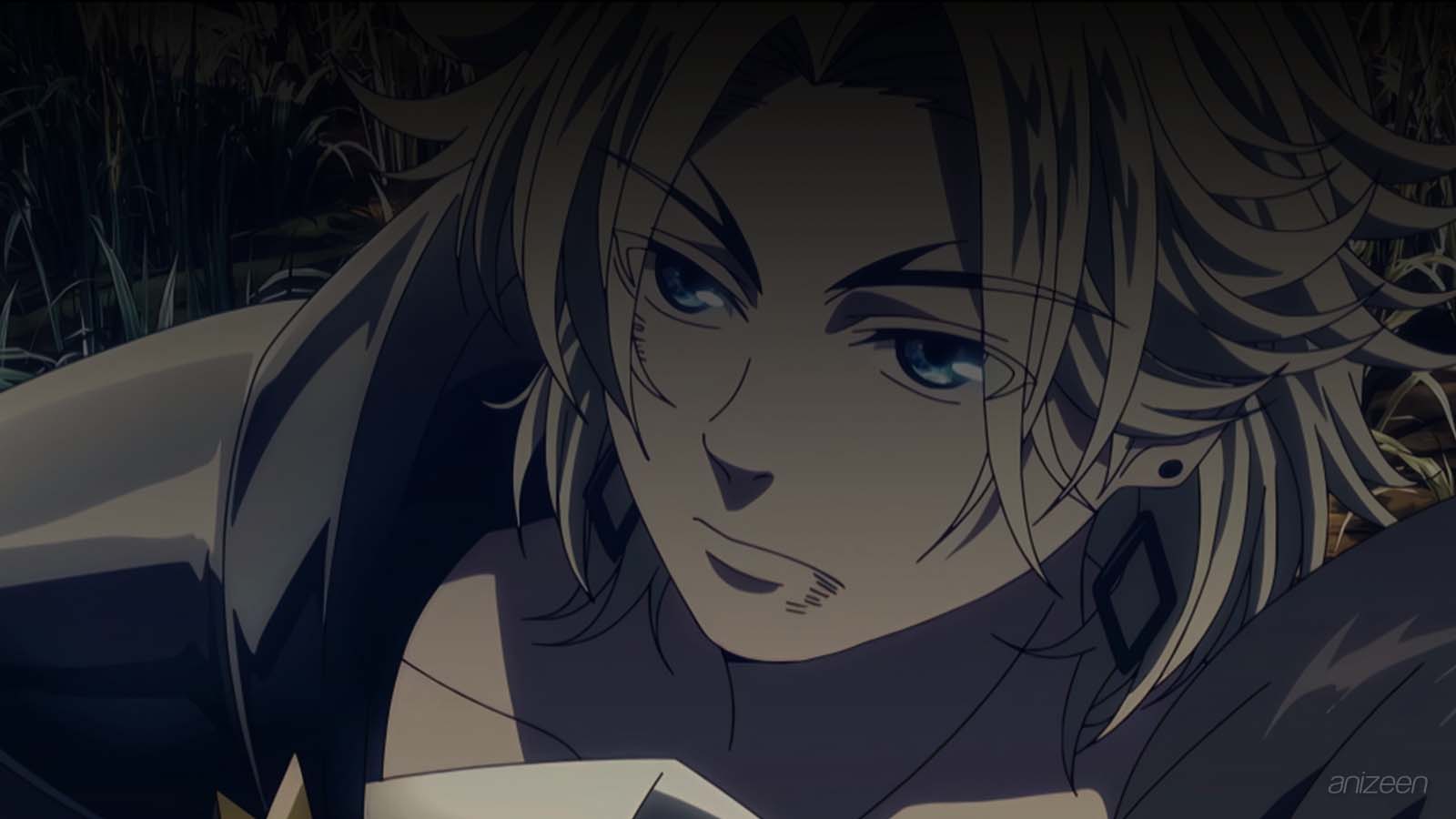 Jukishi anime review