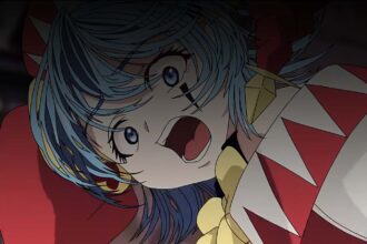 Jukishi anime first look