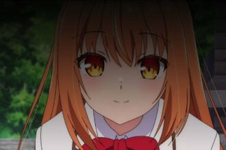 Saijo no Osewa anime review