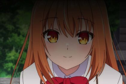 Saijo no Osewa anime review