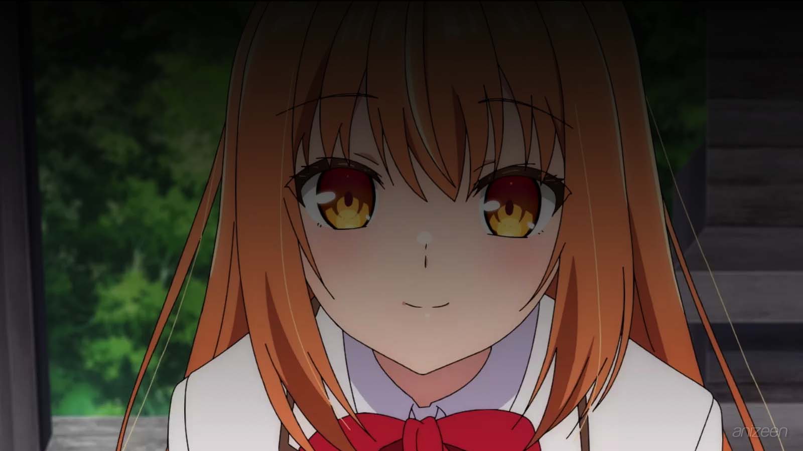 Saijo no Osewa anime review
