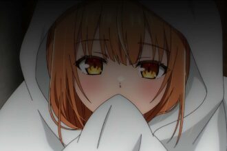 Saijo no Osewa anime first look