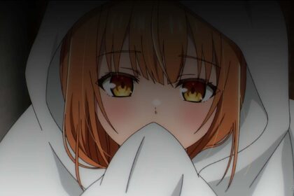 Saijo no Osewa anime first look