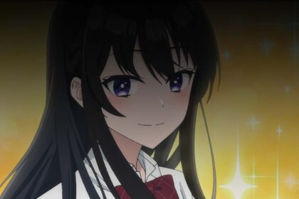 Tenbin anime review