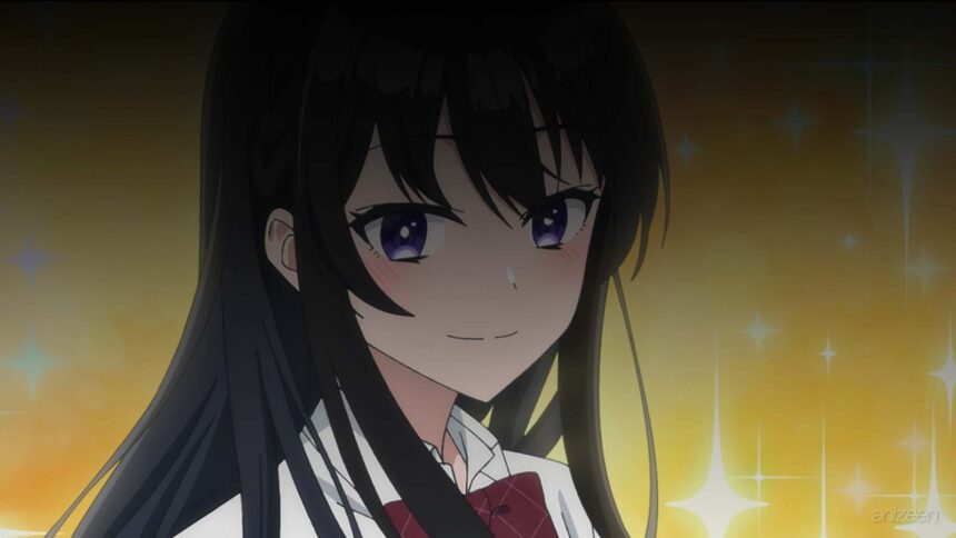 Tenbin anime review
