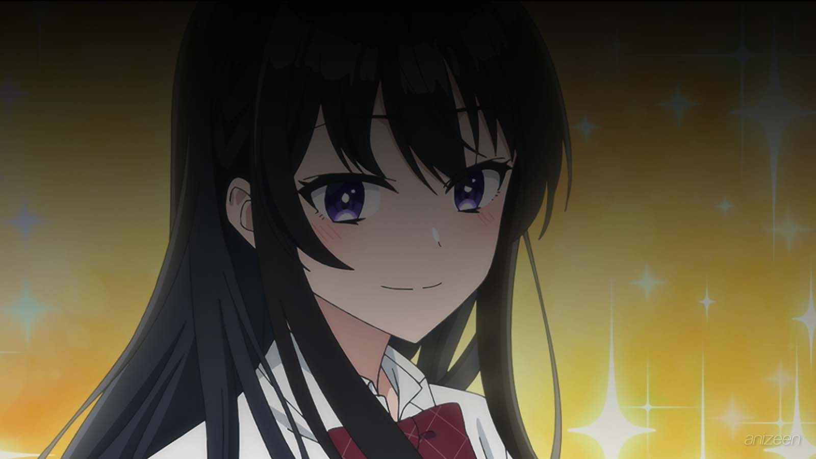 Tenbin anime review