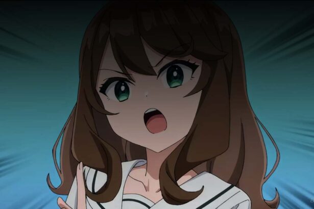 Tenbin anime first look