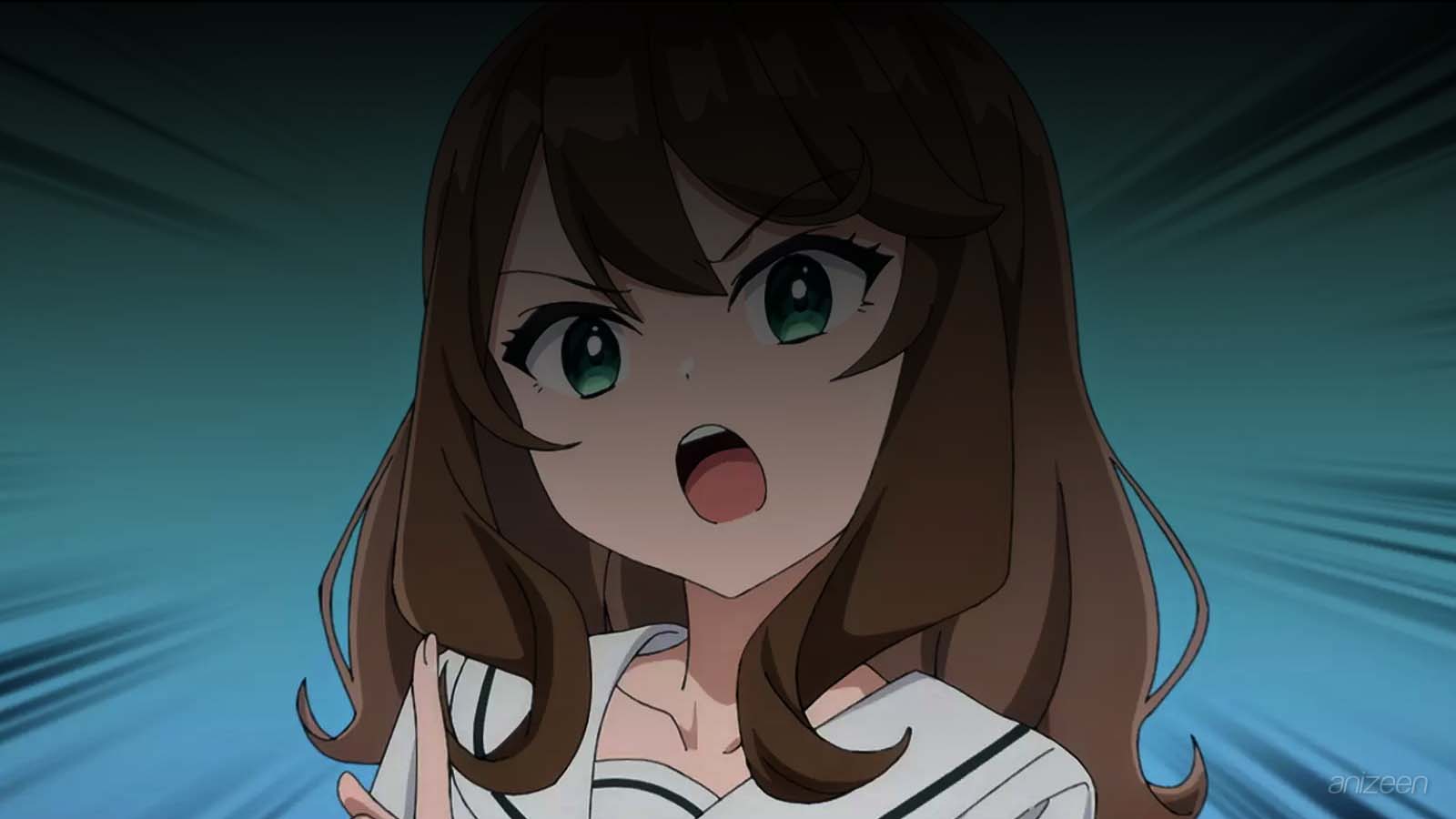 Tenbin anime first look