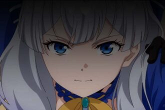 Buchigire Reijou wa Houfuku o Chikaimashita anime review