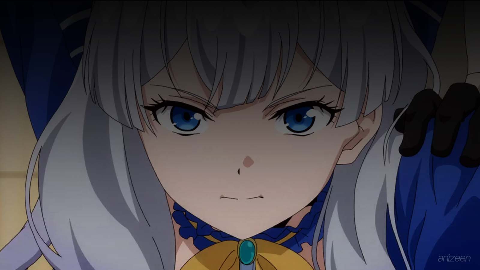Buchigire Reijou wa Houfuku o Chikaimashita anime review