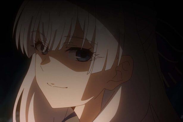 Buchigire Reijou wa Houfuku o Chikaimashita anime first look