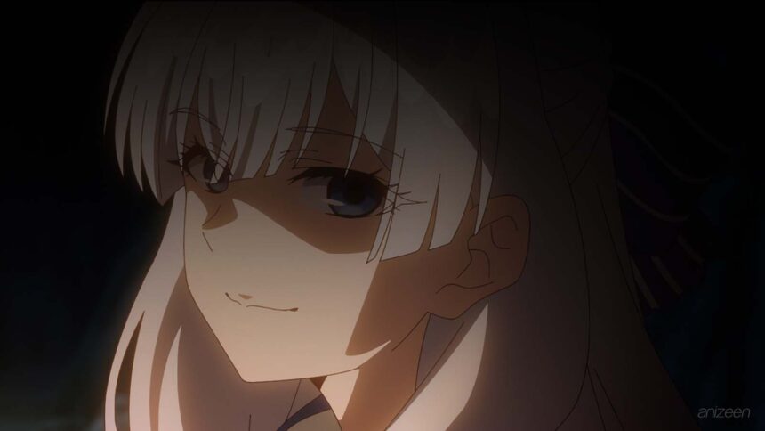 Buchigire Reijou wa Houfuku o Chikaimashita anime first look