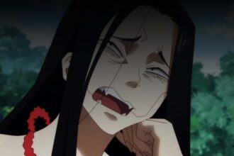 Reiwa no Dara-san anime review