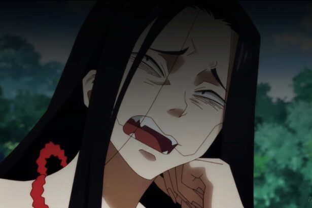 Reiwa no Dara-san anime review