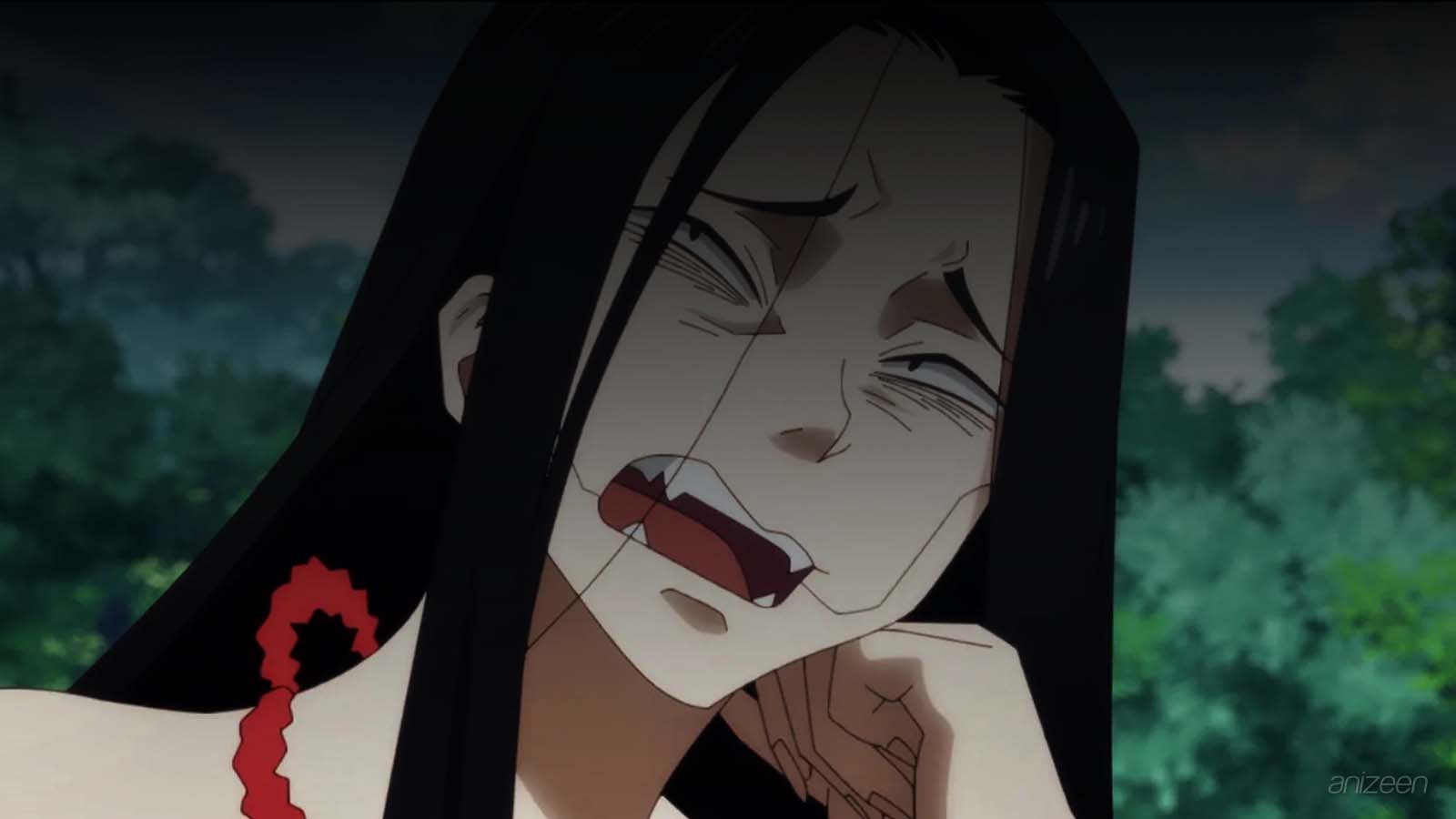 Reiwa no Dara-san anime review