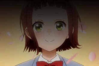 Uchi no Otouto-domo ga Sumimasen anime review