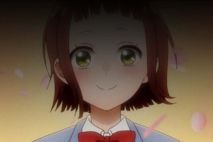 Uchi no Otouto-domo ga Sumimasen anime review