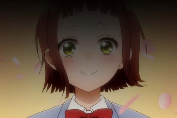 Uchi no Otouto-domo ga Sumimasen anime review