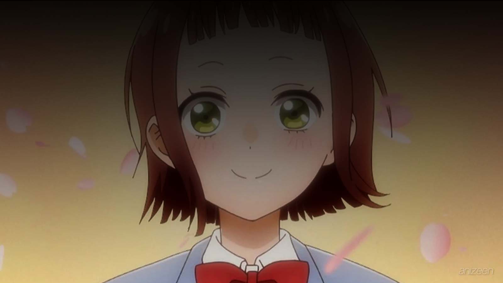 Uchi no Otouto-domo ga Sumimasen anime review