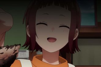 Uchi no Otouto-domo ga Sumimasen anime first look