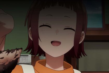 Uchi no Otouto-domo ga Sumimasen anime first look
