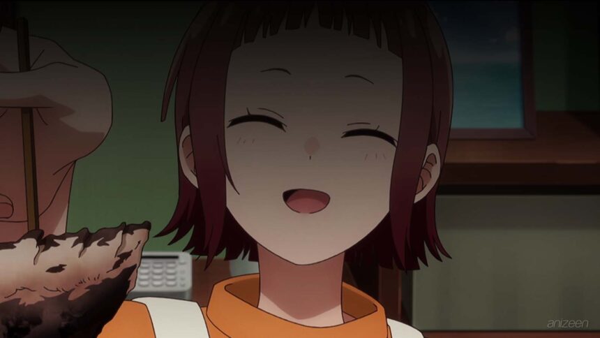 Uchi no Otouto-domo ga Sumimasen anime first look