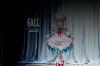Fall Anime Season 2026