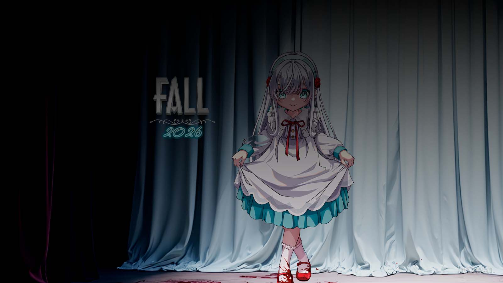 Fall Anime Season 2026