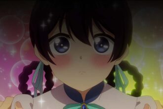 Ibitte Konai Gibo to Gishi anime review