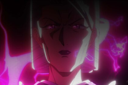 Ibitte Konai Gibo to Gishi anime first look
