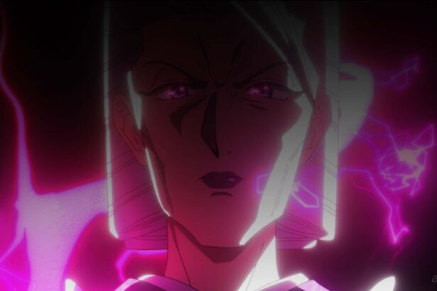 Ibitte Konai Gibo to Gishi anime first look