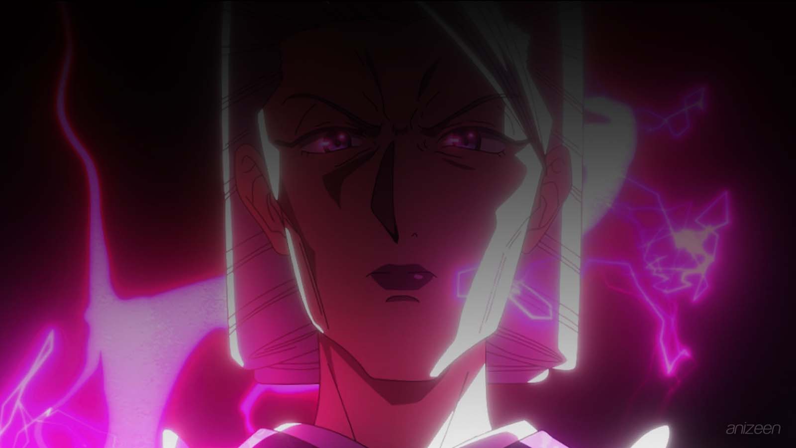 Ibitte Konai Gibo to Gishi anime first look