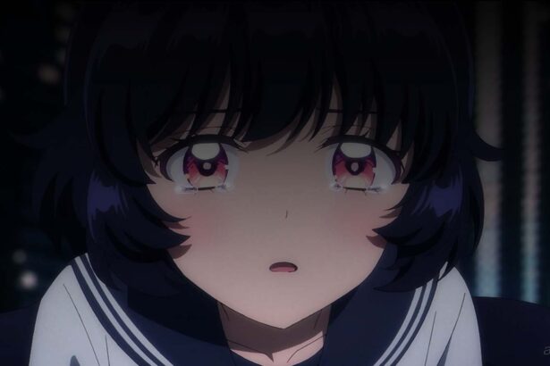 Otome Kaijuu Caramelise anime review