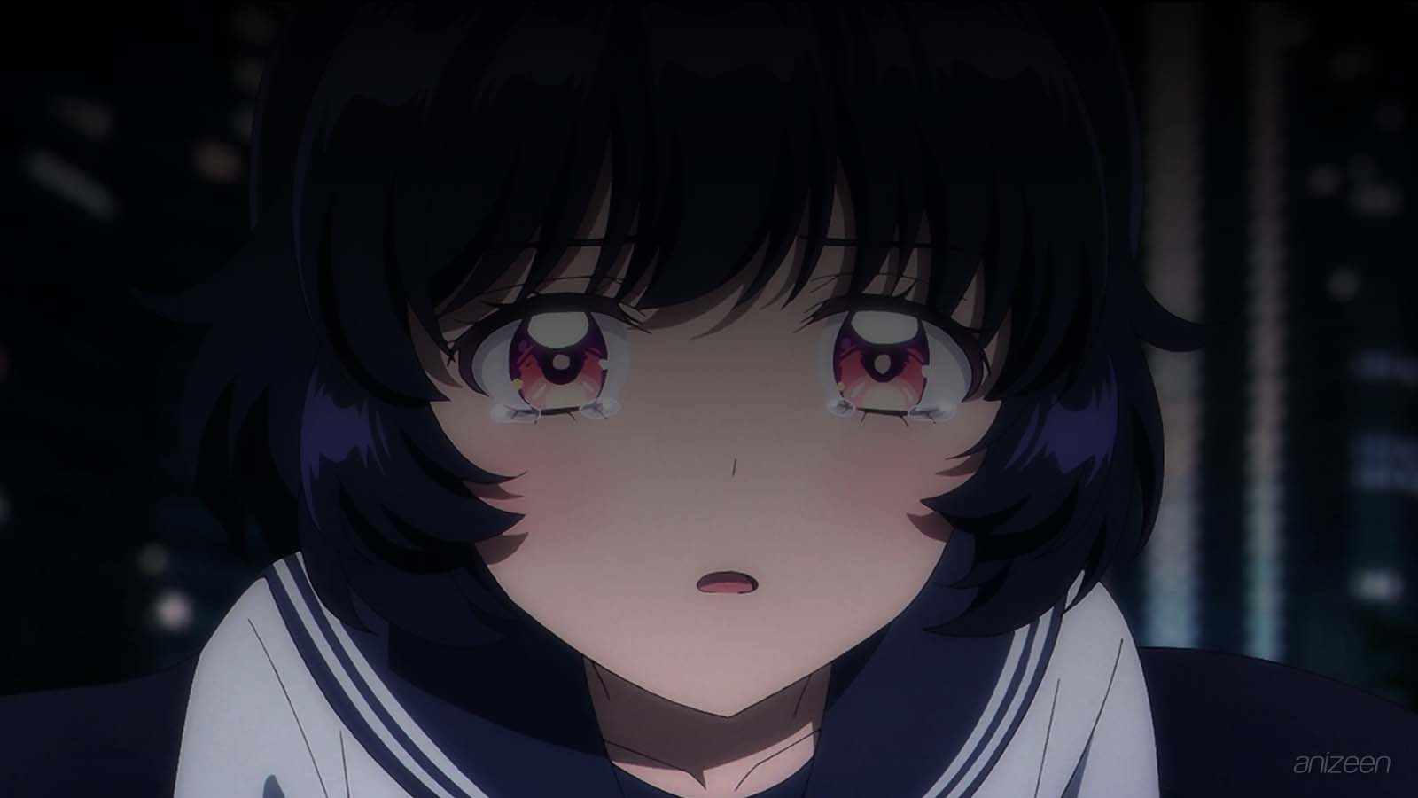 Otome Kaijuu Caramelise anime review