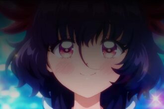 Otome Kaijuu Caramelise anime first look