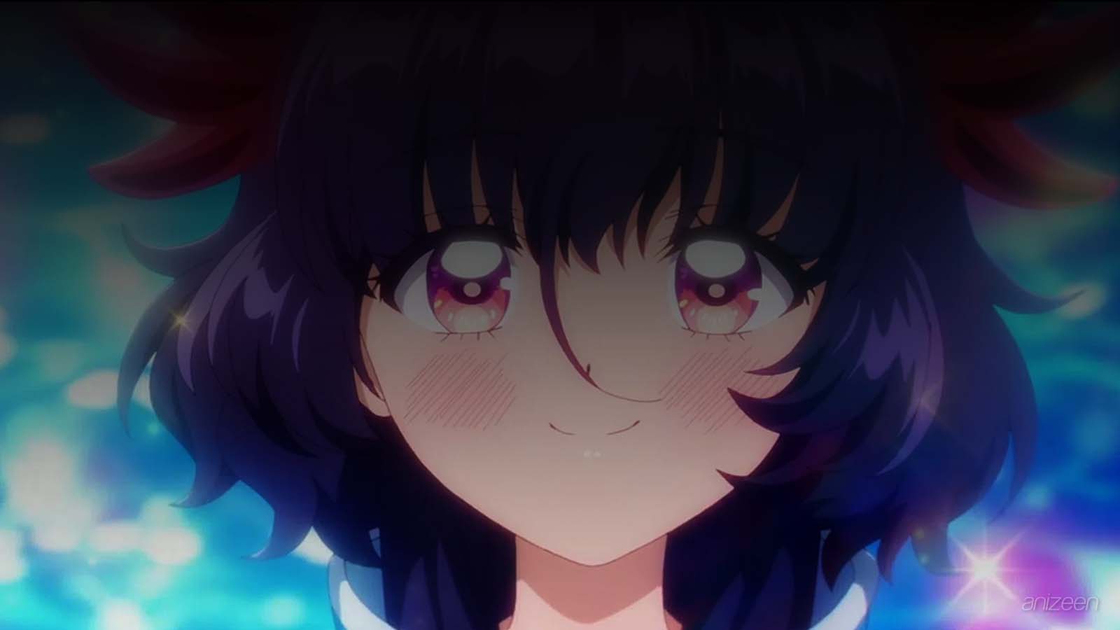Otome Kaijuu Caramelise anime first look