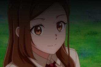Tefuda ga Oome no Victoria anime review