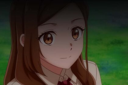 Tefuda ga Oome no Victoria anime review
